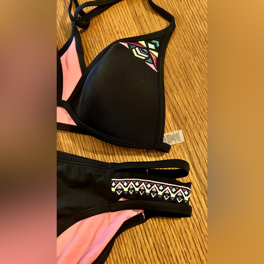 VS Pink bikini, NWOT - Picture 3 of 9